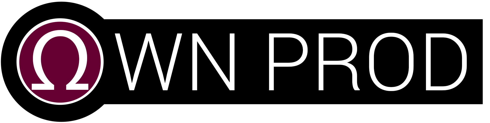 Bannière de l'agence web ownprod