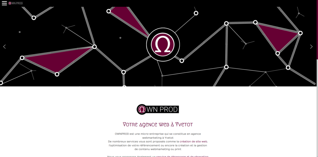Ownprod V1